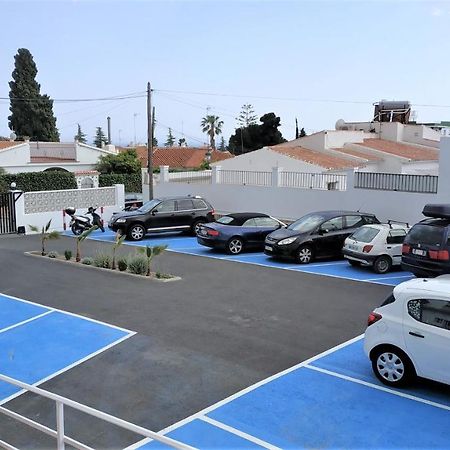 Casa Rocio En Nerja Διαμέρισμα Εξωτερικό φωτογραφία