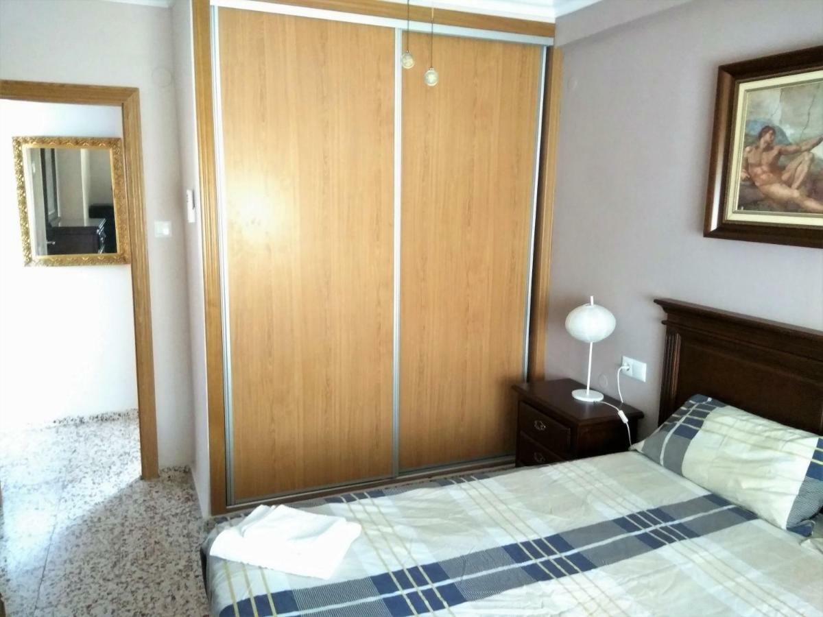 Casa Rocio En Nerja Διαμέρισμα Εξωτερικό φωτογραφία