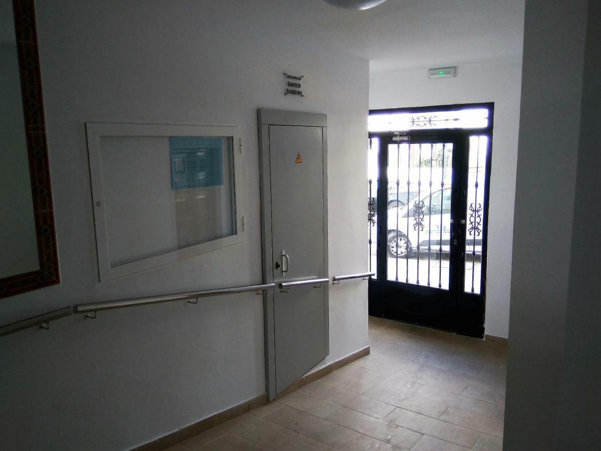 Casa Rocio En Nerja Διαμέρισμα Εξωτερικό φωτογραφία