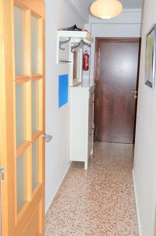 Casa Rocio En Nerja Διαμέρισμα Εξωτερικό φωτογραφία